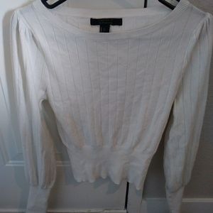 White shirt